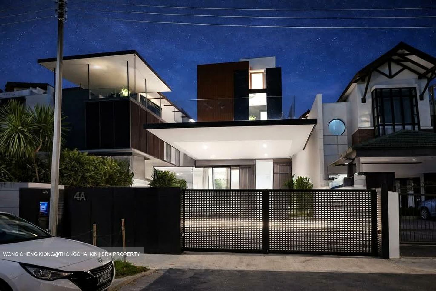 Holland Grove Park (D10), Detached #530743251